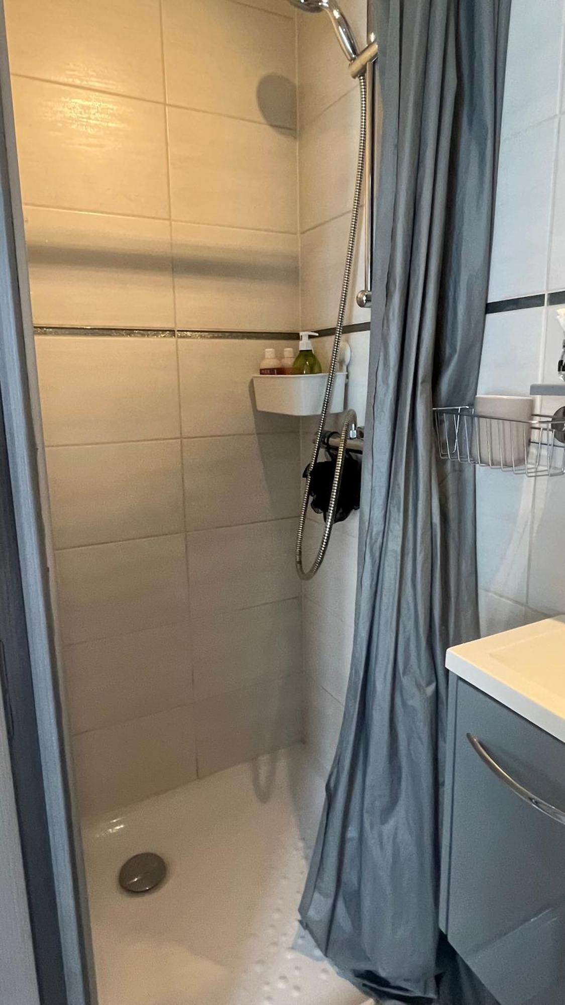 Méry-sur-Oise Mini Studio Et Espace Exterieur מראה חיצוני תמונה