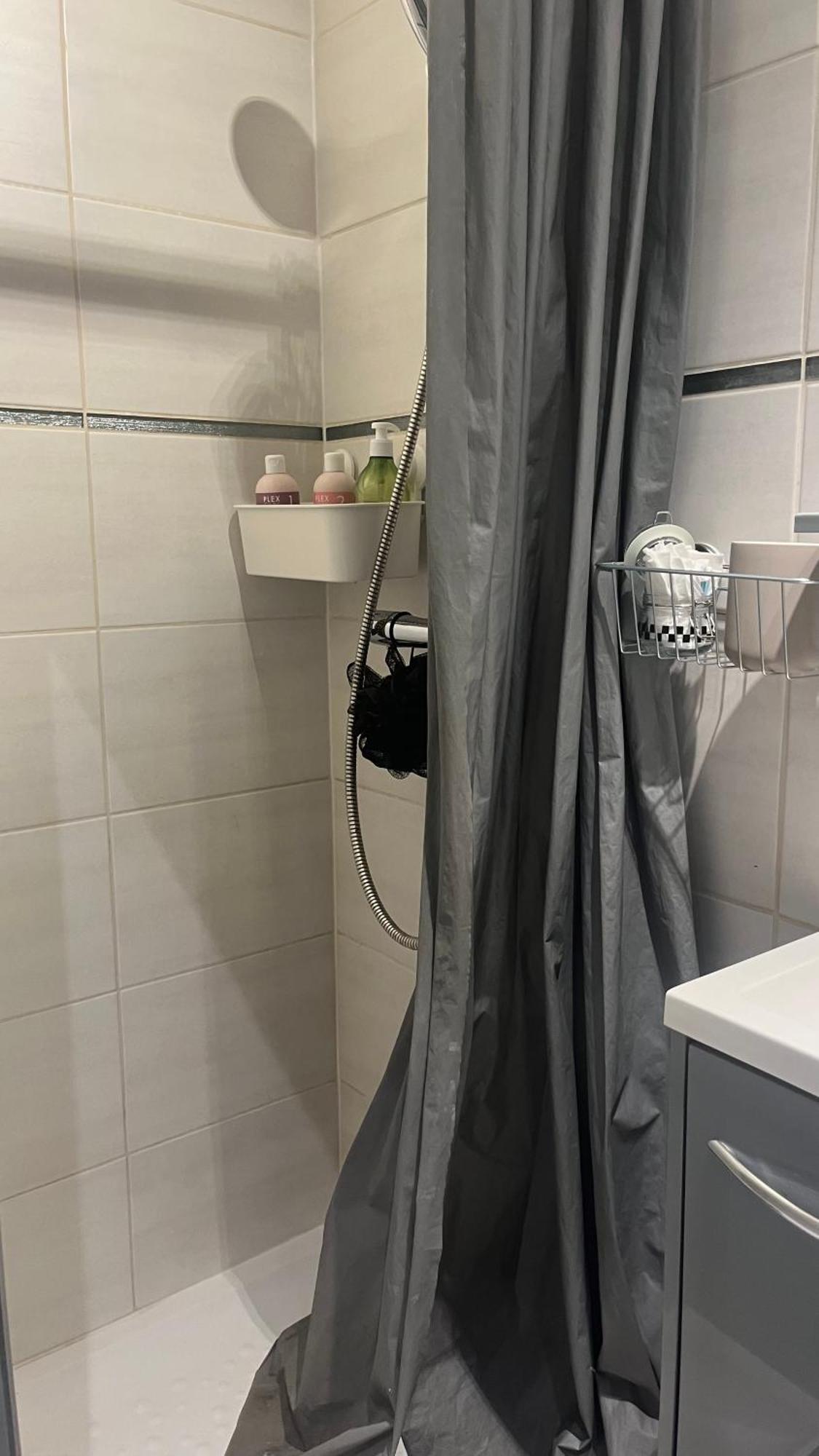 Méry-sur-Oise Mini Studio Et Espace Exterieur מראה חיצוני תמונה